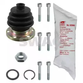 Комплект пылника, приводной вал SWAG купить